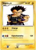 Vegeta