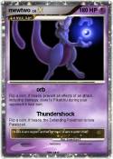 mewtwo