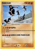 PARKOUR