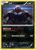 Zed