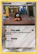 fuzzoodle