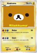 Rilakkuma