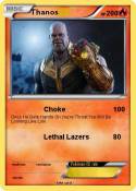 Thanos