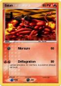 Satan
