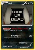 Ded