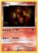 Pyro