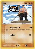 zoro