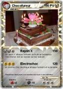 Chocofureur