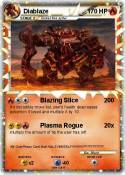 Diablaze
