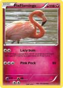 FleFlamingo