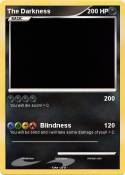 The Darkness
