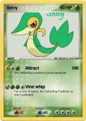 Snivy
