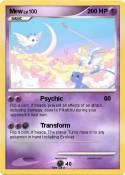 Mew