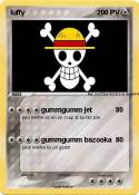 luffy