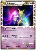 Alakazam