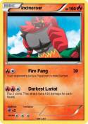 Incineroar