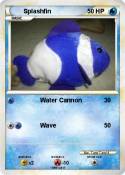 Splashfin