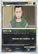 shikamaru
