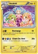 Vocaloid