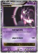 Mewtwo
