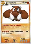 goombatlhète