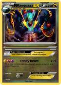 Rayquaza