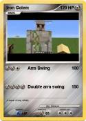 Iron Golem