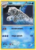 tiger