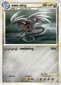 meta wing