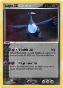 Lugia XD 1