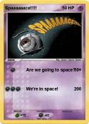 Spaaaaaace!!!!!