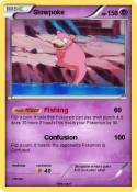 Slowpoke