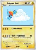 Rainbow Dash