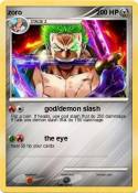 zoro