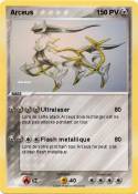 Arceus