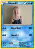 Hannah EX