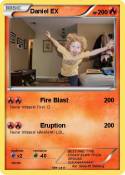 Daniel EX