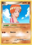 Nami