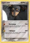 super ariol