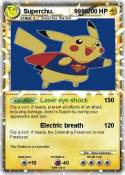 Superchu. 9999