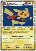 Superchu