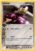 ironman