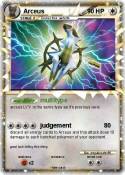 Arceus