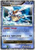Blastoise