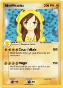 MissPikachu