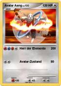 Avatar Aang