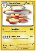 Caiptain Toad