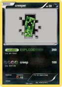 creeper