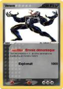 Venom 4