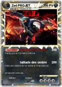 Zed PROJET